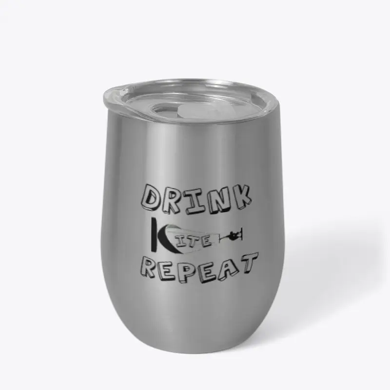 Metal Cup 