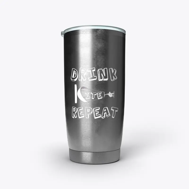 Stainless Steel Cup